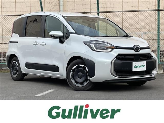 シエンタ ハイブリッド 1.5 Z 修復歴無し