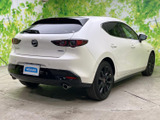 MAZDA3ファストバック 2.0 20S 100周年特別記念車 