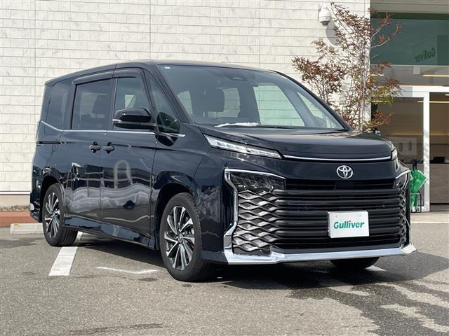 ヴォクシー 2.0 S-Z 修復歴無し