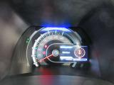 デジタルスピードメーター