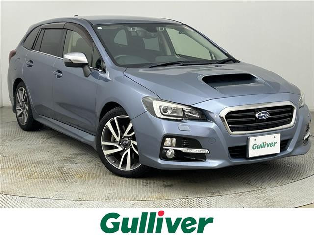 スバル レヴォーグ 