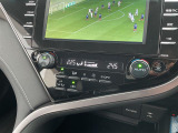 【 オートエアコン 】車内温度を感知して自動で温度調整をしてくれるのでいつでも快適な車内空間を創り上げます!//