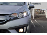 フィット 1.5 ハイブリッド Sパッケージ 