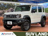 スズキ ジムニーノマド