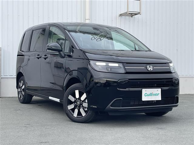 フリード1.5 e:HEV エアー EX 4WD修復歴無し