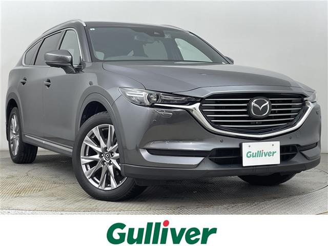 CX-82.2 XD プロアクティブ 4WD4WD ワンオーナー