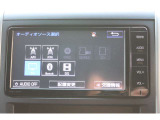 ナビ フルセグTV バックカメラ Bluetoothオーディオ DVDも再生出来ます。