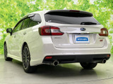 レヴォーグ 1.6 STI スポーツ アイサイト 4WD 