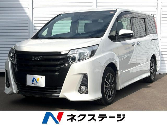 ノア 2.0 Si