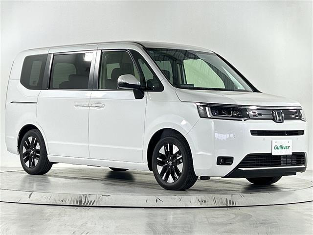 ホンダ ステップワゴン 