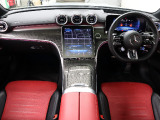 Cクラス AMG C43 4マチック 4WD 