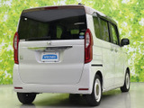 N-BOX G L ホンダセンシング カッパーブラウンスタイル 