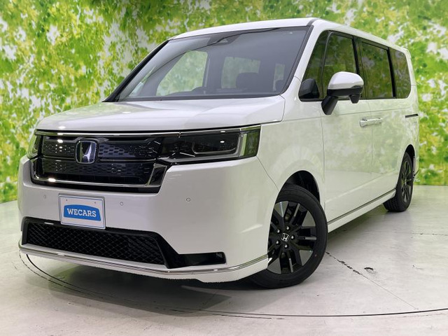 ホンダ ステップワゴン 岐阜県の中古車 | 中古車情報・中古車検索なら