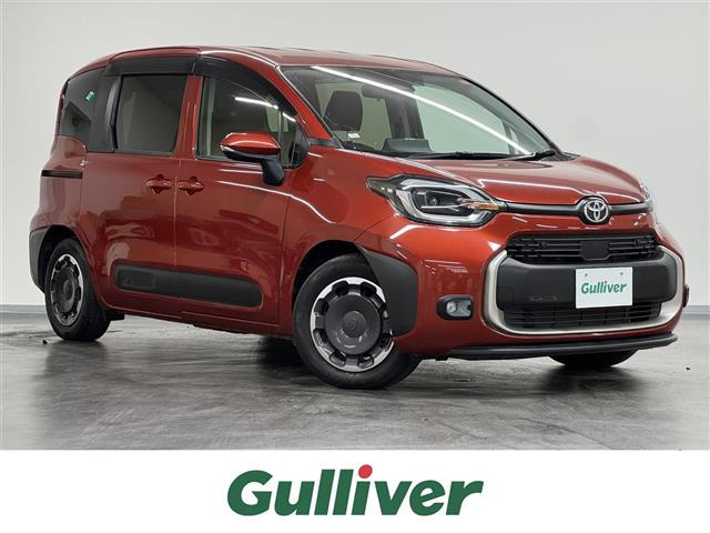 シエンタ ハイブリッド 1.5 Z 修復歴無し