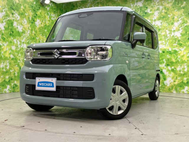 スペーシアハイブリッド(HYBRID)  X