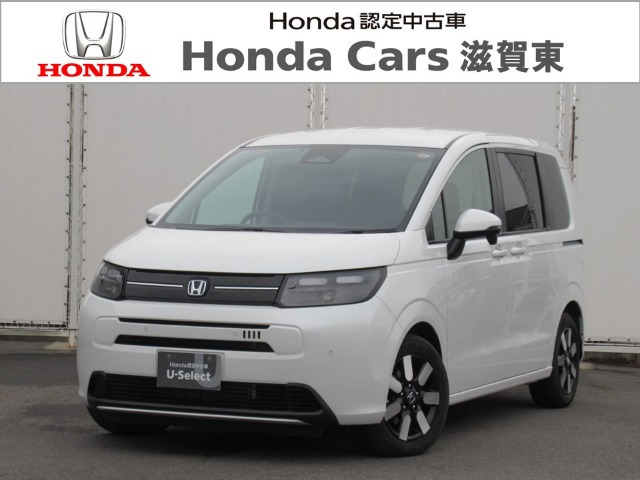 フリード 1.5 e:HEV エアー EX 