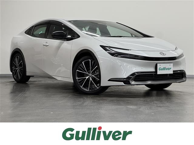 プリウス 2.0 Z 修復歴無し