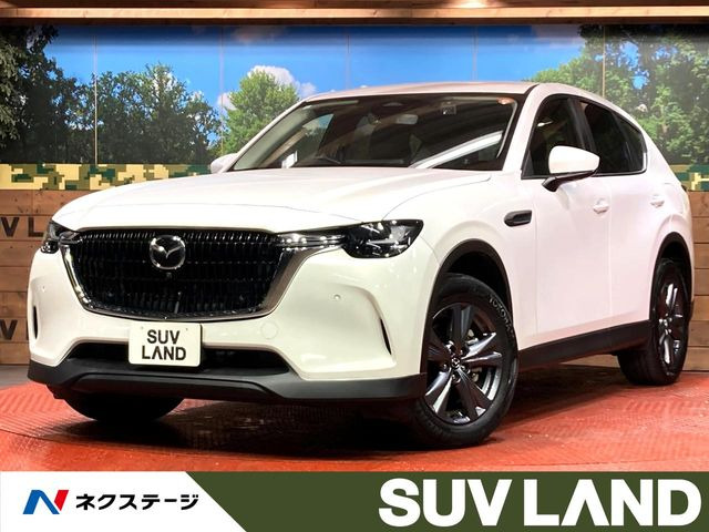 CX-603.3 XD Sパッケージ ディーゼル