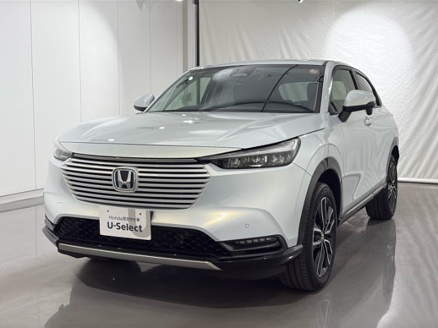 ヴェゼル 1.5 ハイブリッド Z 