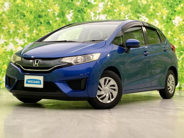 フィット1.3 13G Lパッケージ