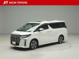アルファード 2.5 S Cパッケージ 