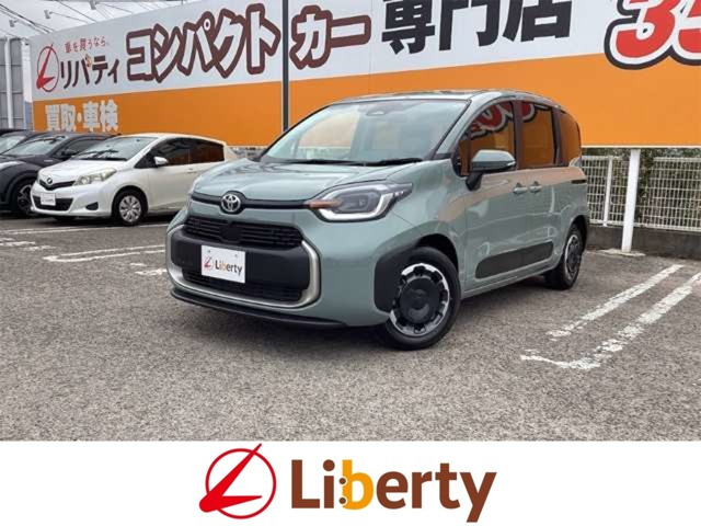 シエンタ ハイブリッド 1.5 Z 