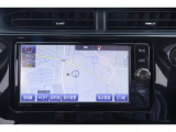 トヨタのT-Connect対応カーナビ(NSZT-W66T)です。DVD・CD・Bluetooth・SDオーディオ・フルセグTV対応!