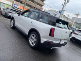 MINI認定中古車 車両本体価格に保証も含まれております!BMW認定中古車ですのでご安心くださいませ! BMW Premium Selection千葉中央 ・ MINI NEXT千葉中央 043-305-2111