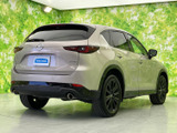 CX-5 2.5 25S スポーツアピアランス 