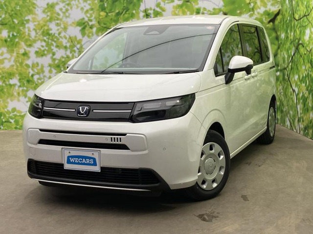 フリード 1.5 e:HEV エアー