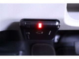 ETC車載機が搭載されているので、高速道路の料金所もスムーズに通過出来ます。
