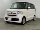 N-BOX G L ホンダセンシング 修復歴無し