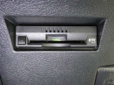 【ETC車載器付き】当社ではETCセットアップも承っております。お気軽に店舗スタッフまでお問い合わせください。