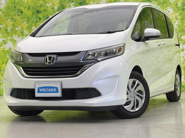 フリード 1.5 G ホンダセンシング