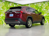 RAV4 2.5 ハイブリッド G E-Four 4WD 