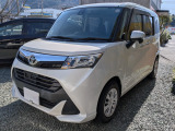 トヨタ タンク