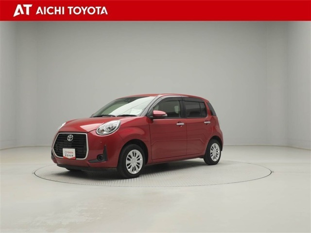 パッソ 1.0 モーダ 