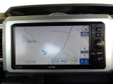 ドライブやレジャーのマストアイテム!快適なドライブをサポートするイクリプス製メモリーナビ&ワンセグTV(AVN135MW)装着!