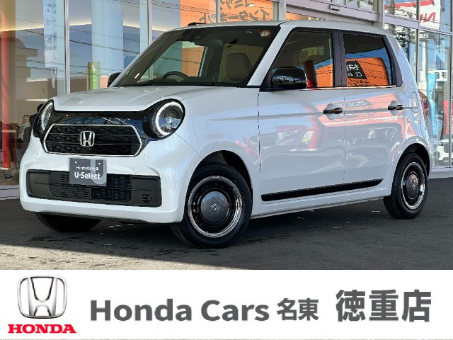 N-ONE オリジナル スタイルプラス アーバン 