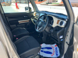 体格・好みに合わせてドライブポジションを調節でき快適ドライブをサポートする運転席回り。