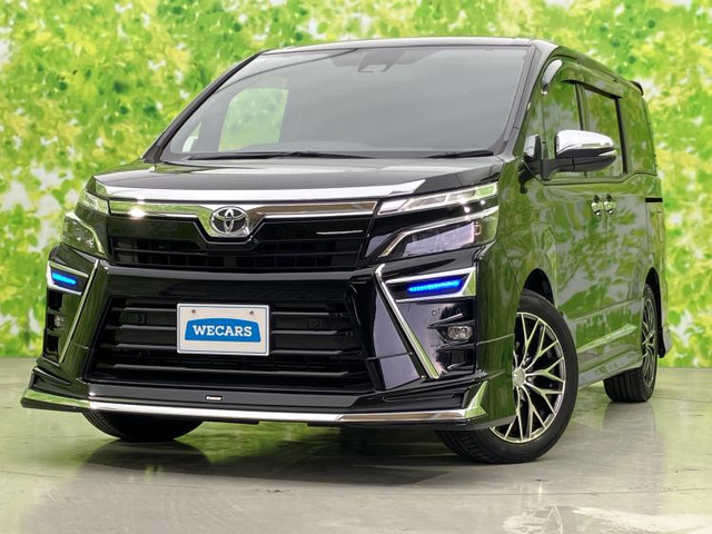 ヴォクシー2.0 ZS 煌III