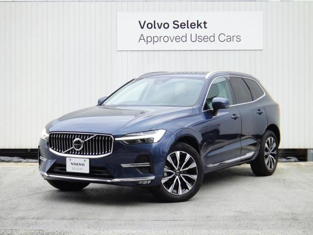 XC60 アルティメット B5 AWD 4WD 