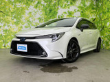 【中古車情報】トヨタ カローラツーリング 1.8 ハイブリッド W×B  の中古車詳細（走行距離：3.1万km、カラー：ホワイトパールクリスタルシャイン、販売地域：滋賀県彦根市）