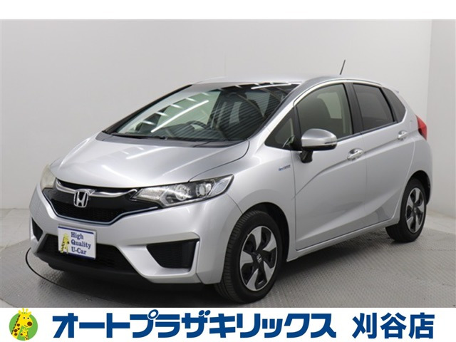 ホンダ フィット 