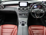 Cクラス AMG C43 4マチック 4WD 