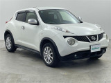 日産 ジューク