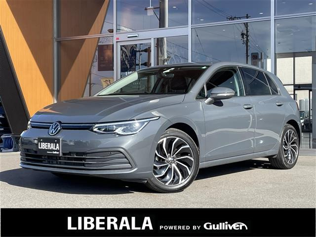 ゴルフTDI アクティブ アドバンス ディーゼル修復歴無し