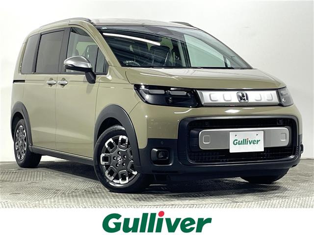 フリード 1.5 e:HEV クロスター 修復歴無し