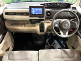 N-BOX G L ホンダセンシング 
