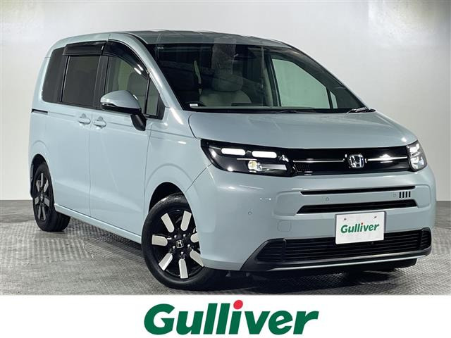 フリード 1.5 e:HEV エアー EX ワンオーナー 修復歴無し